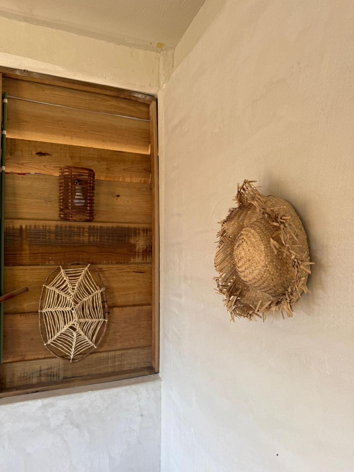 Hotel Casa Gitana Chamuscadero Zewnętrze zdjęcie